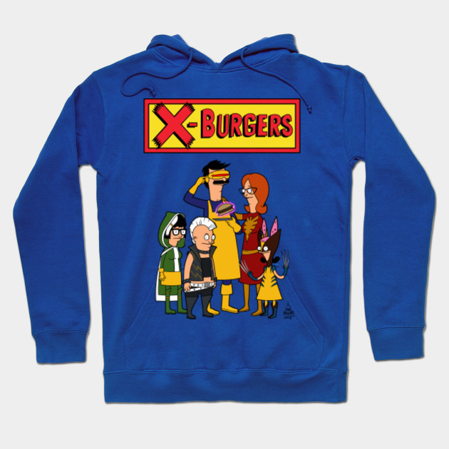 X-Burgers